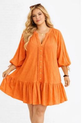 New Collection TunikaMekko 024