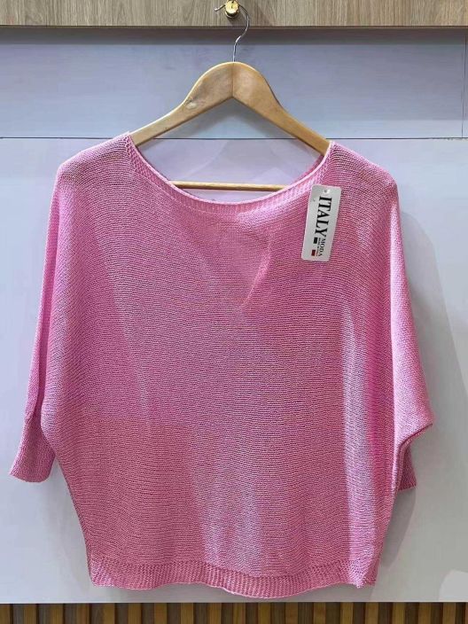 New Collection NeulePusero Satiininauha 5201 tuotekuva 16