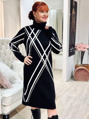 MICHA Micha NeuleMekko 115925 Black