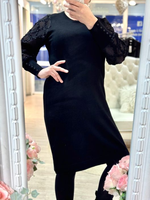 Micha NeuleMekko 115916 Black