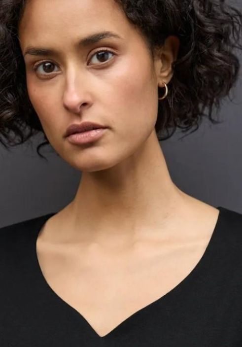 Street One T-Paita Heart 324251 tuotekuva 3