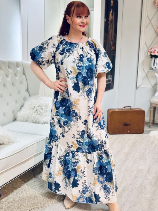 New Collection MaxiMekko Kukka 7236 tuotekuva 4