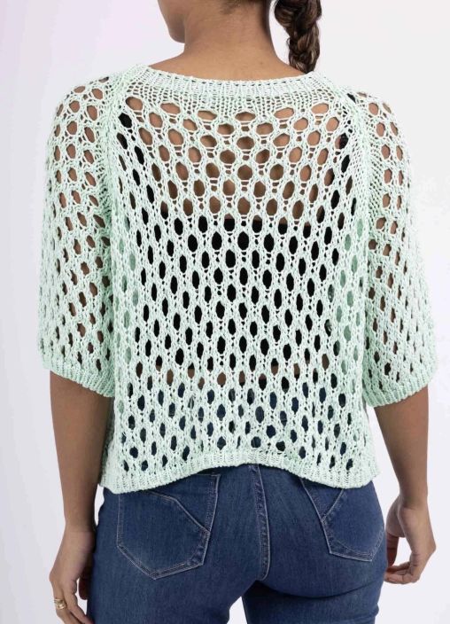 New Collection VerkkoNeule 1696 tuotekuva 26