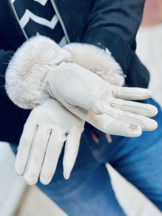 New Collection Käsineet Jane tuotekuva 2 New Collection Käsineet Jane tuotekuva 2