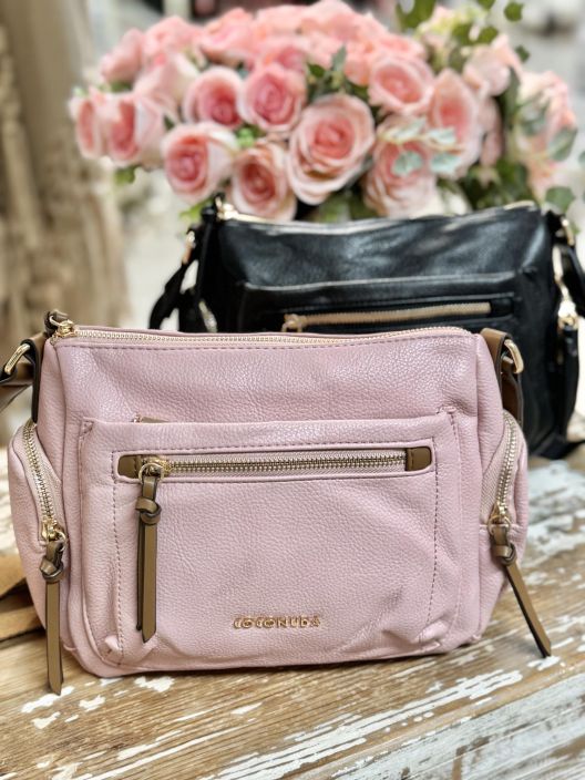 New Collection Laukku Crossbody 62121 tuotekuva 1