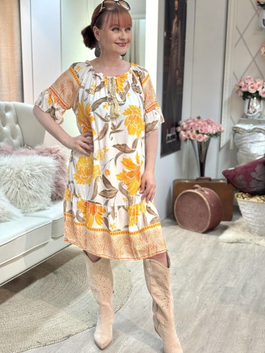 New Collection TunikaMekko Milla 059
