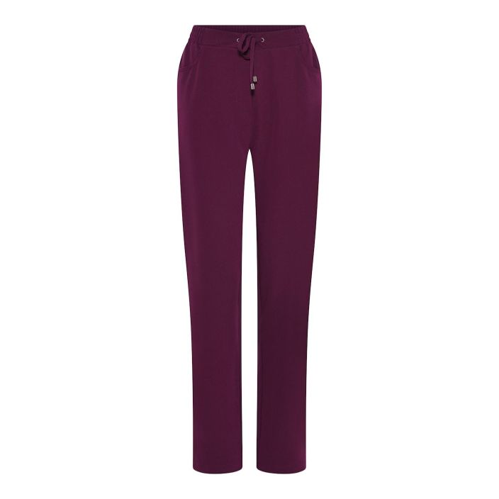 Micha Housut 120894 Purple tuotekuva 6