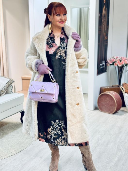 New Collection KeinoKarvaTakki 020 tuotekuva 3 New Collection KeinoKarvaTakki 020 tuotekuva 3