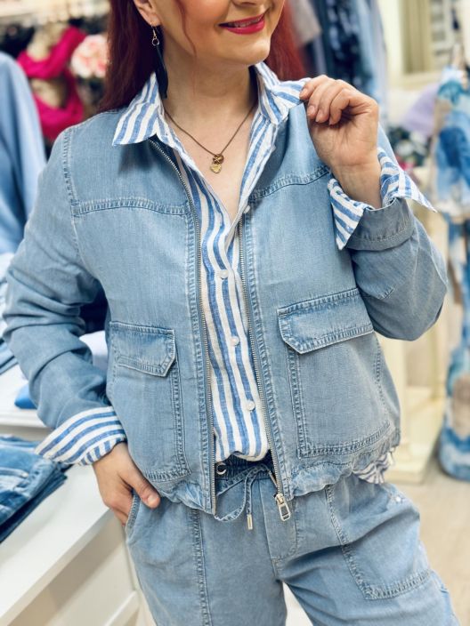 Street One Farkkujakku 212906 tuotekuva 6