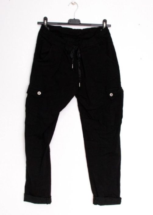 New Collection Joggerit Reisitasku 432 tuotekuva 32