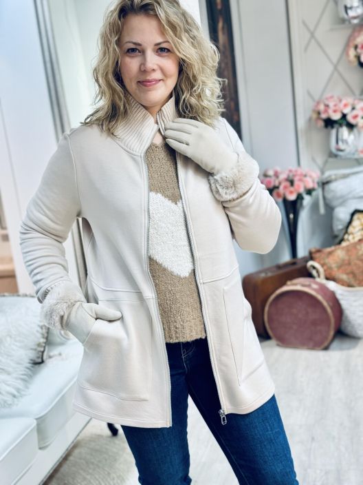 Street One CollegeJakku 212806 tuotekuva 1 Street One CollegeJakku 212806 tuotekuva 1