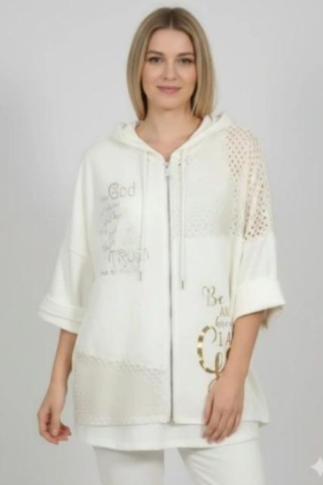 New Collection Huppari-Jakku 25371 tuotekuva 8