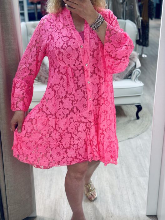 New Collection PitsiMekko Neon 61651 tuotekuva 2
