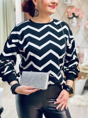 STREET ONE Street One CollegePusero 324300 Black