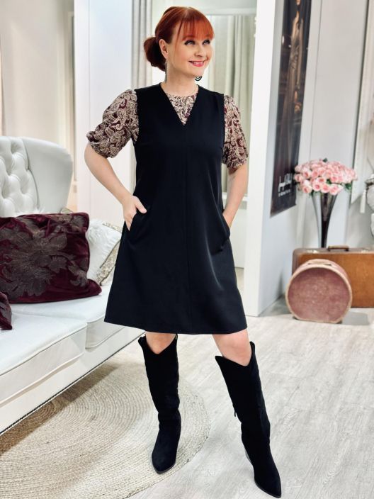 A-View Liivimekko Juliette 7025 tuotekuva 2