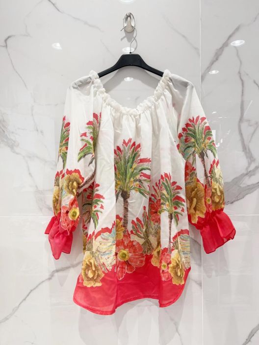 New Collection PalmuPusero 99861 tuotekuva 8
