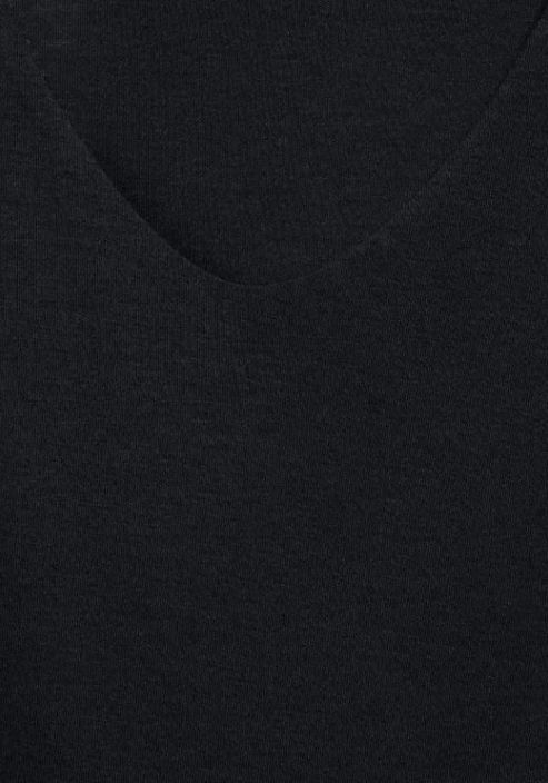 Street One T-paita Palmira 313104 Street One ihanan pehmea t-paita. Etukappale kaksikerroksinen. Malli on istuva. Menee