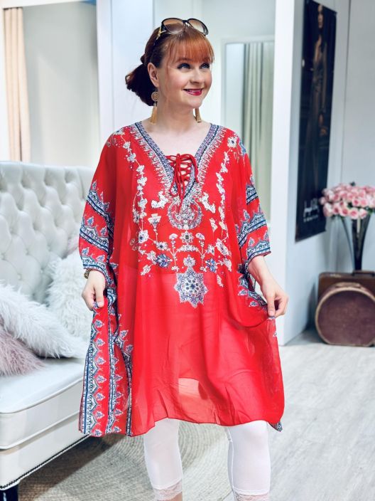 New Collection SifonkiTunika 1801 tuotekuva 2