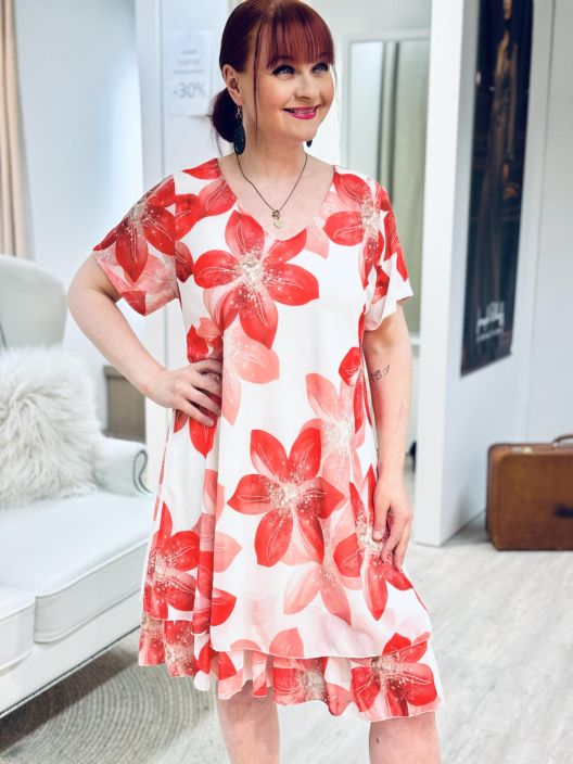 New Collection SifonkiMekko 5017 tuotekuva 1