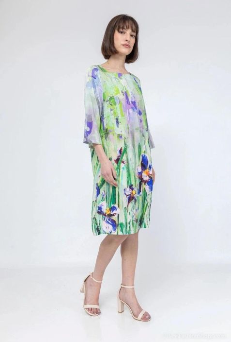 New Collection Mekko 166313 Iiris tuotekuva 5