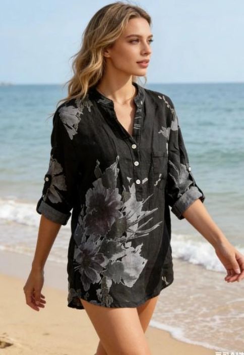 New Collection Pusero Kukka 05586 tuotekuva 14