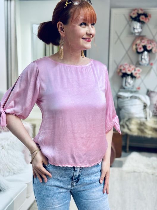 New Collection SatiiniPusero 2718 tuotekuva 2