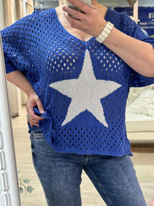 New Collection VerkkoNeule Tähti 90042 tuotekuva 4