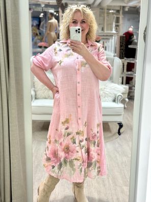 New Collection PaitaMekko 68025 Kukka