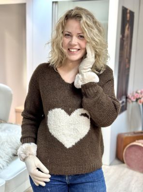 NEW COLLECTION New Collection Käsineet Jane