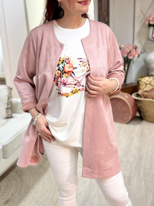 Studio Keinomokkajakku Lyra 262862 tuotekuva 2