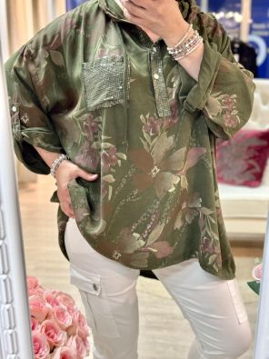 NEW COLLECTION New Collection TunikaPusero Rosa 89755