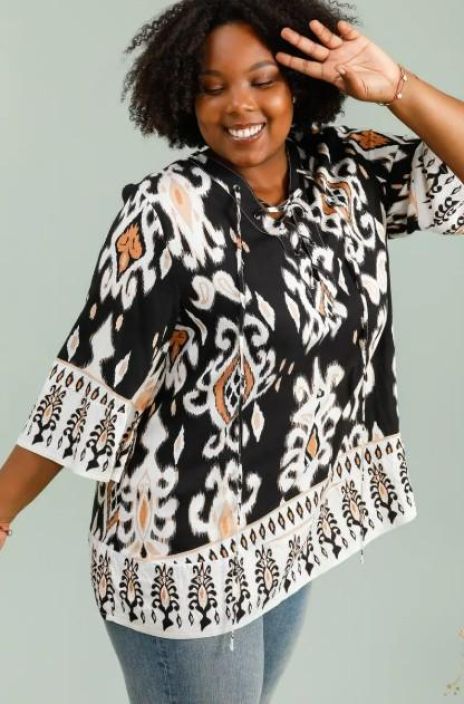 New Collection TunikaPusero 8464 tuotekuva 6 New Collection TunikaPusero 8464 tuotekuva 6