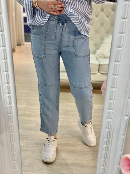 Street One Housut Bonny 379815 tuotekuva 1