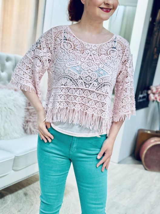 New Collection Verkkoneule Hapsu 826 tuotekuva 10