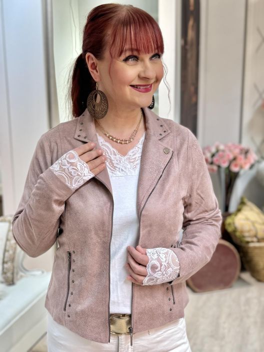 ZE-ZE Trikoopusero Camma 501004 tuotekuva 13 ZE-ZE Trikoopusero Camma 501004 tuotekuva 13