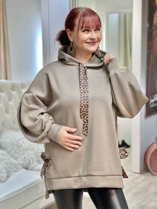 New Collection CollegeTunika 87311 Leonauha tuotekuva 3