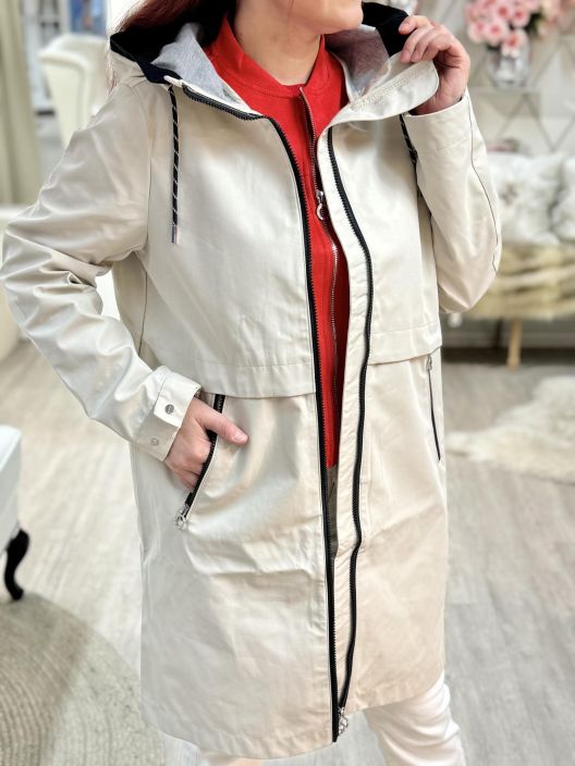 Street One Parkatakki 202199 tuotekuva 2 Street One Parkatakki 202199 tuotekuva 2