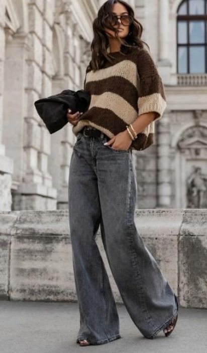 New Collection Neulepusero Raita 56302 tuotekuva 1 New Collection Neulepusero Raita 56302 tuotekuva 1