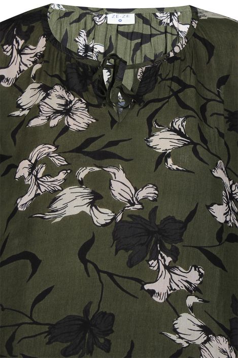 Ze-Ze Pusero Anabella 500820 tuotekuva 2 Ze-Ze Pusero Anabella 500820 tuotekuva 2