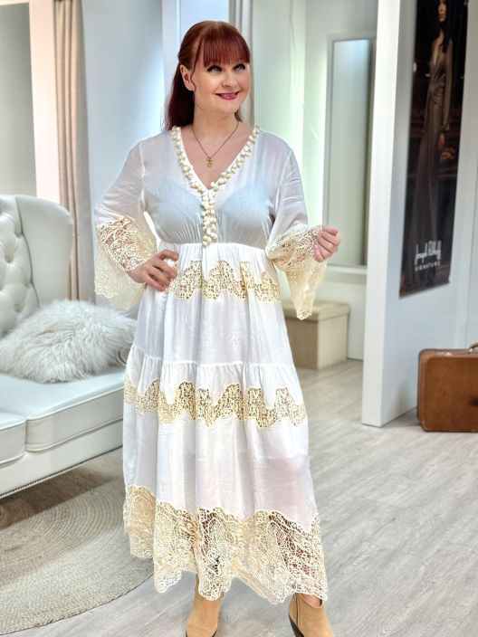 New Collection BohoMekko Azaka 7469 tuotekuva 1