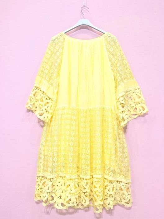 New Collection PitsiMekko Sun 0735 tuotekuva 10
