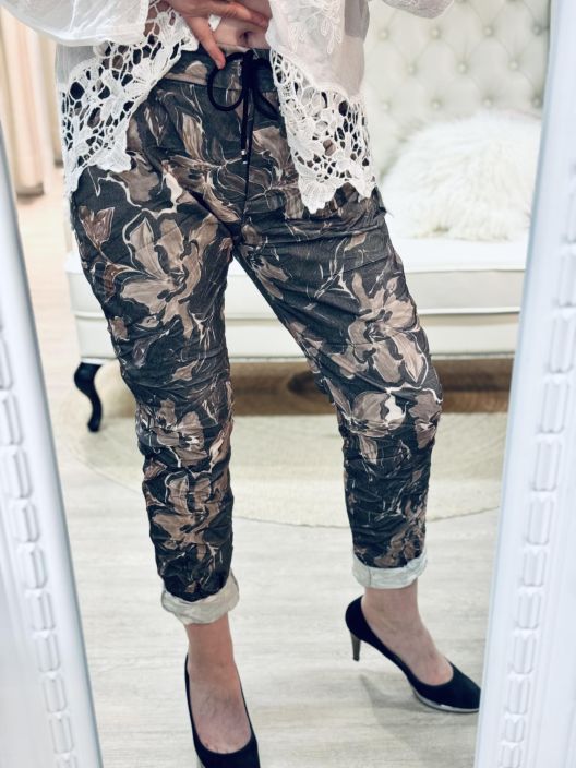 New Collection Joggerit 83022 tuotekuva 2 New Collection Joggerit 83022 tuotekuva 2