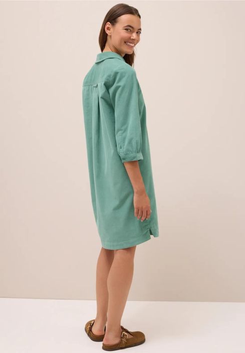 Cecil SamettiMekko 144647Jewel Green tuotekuva 3