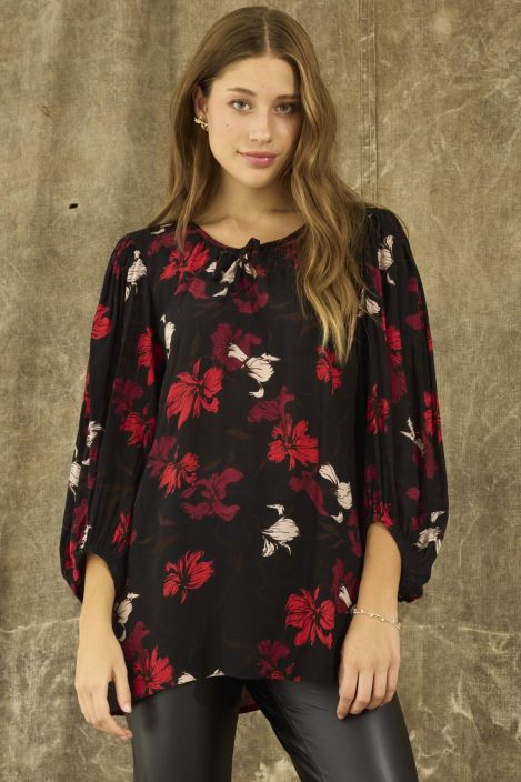 Ze-Ze Pusero Anabella 500820 tuotekuva 6 Ze-Ze Pusero Anabella 500820 tuotekuva 6