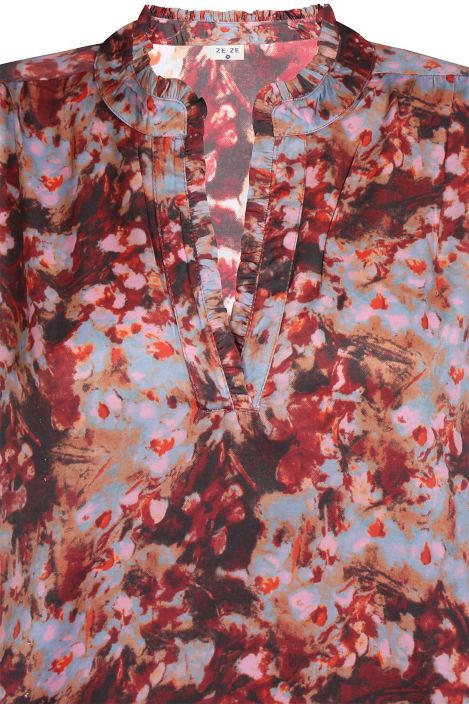 ZE-ZE Mekko Clara 500961 tuotekuva 9