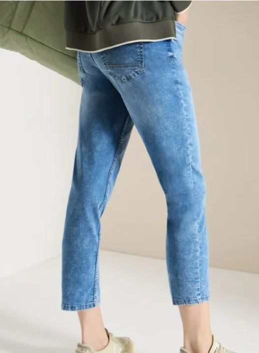 Cecil Farkut Scarlett 380370 Light Blue tuotekuva 3 Cecil Farkut Scarlett 380370 Light Blue tuotekuva 3