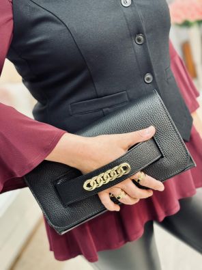 KORALLINE Koralline KirjekuoriLaukku 927