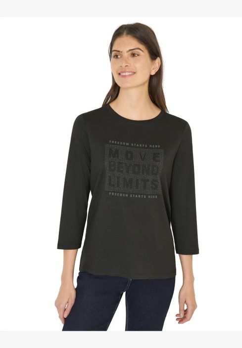 Cecil T-Paita Move 324414 tuotekuva 6