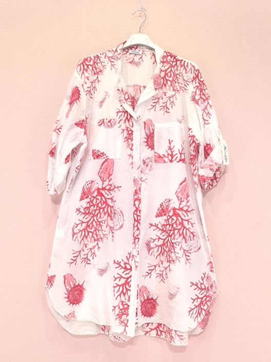 New Collection TunikaPaitis Meri 5661 tuotekuva 18