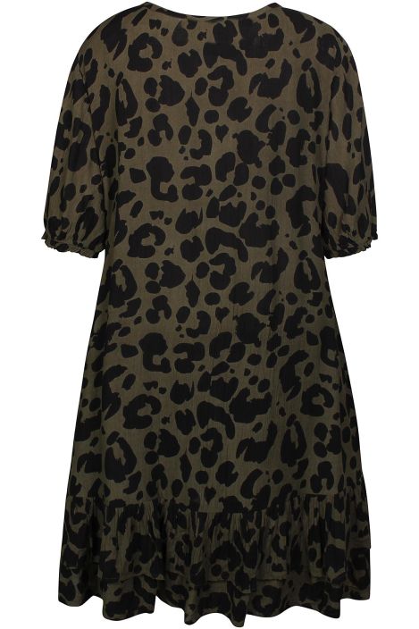 ZE-ZE Mekko Ilona 501000 tuotekuva 5